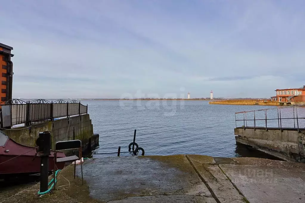 Дом в Калининградская область, Гурьевский муниципальный округ, Дельфин ... - Фото 2