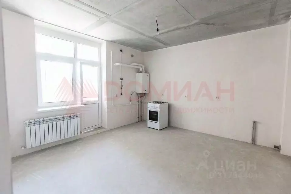 Дом в Ростовская область, Новошахтинск Центральная ул., 166 (60 м) - Фото 1