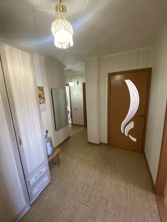 Продаётся 3-к квартира, 60.6 м - Фото 1