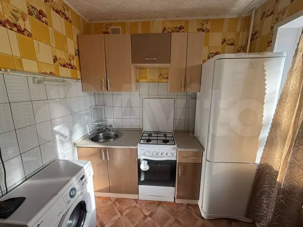 2-к. квартира, 45 м, 4/5 эт. - Фото 0