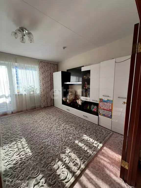 Продаётся 2-к квартира, 56.1 м - Фото 1