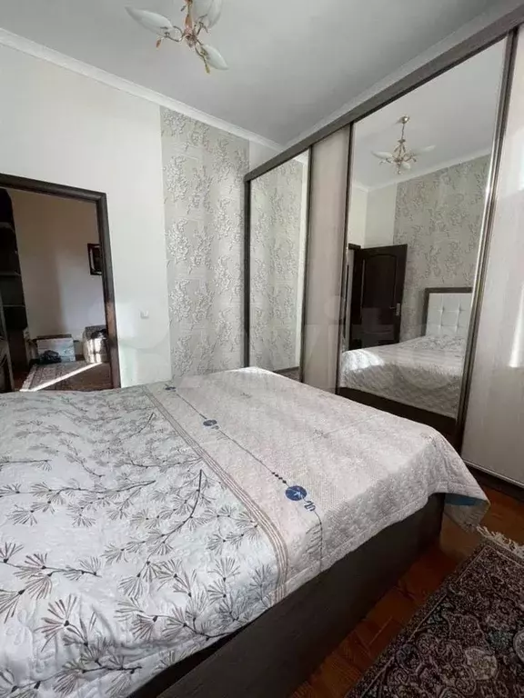 1-к. квартира, 37 м, 5/9 эт. - Фото 1