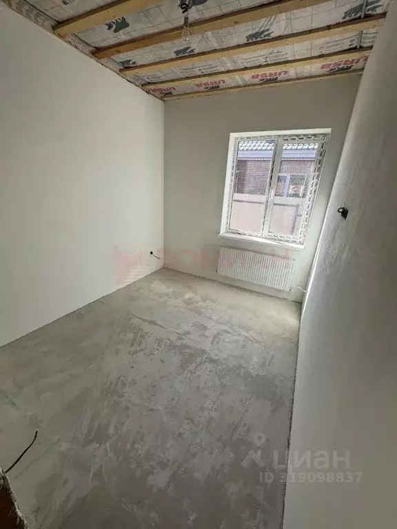 Дом в Ростовская область, Новочеркасск Таганская ул., 34 (80 м) - Фото 1