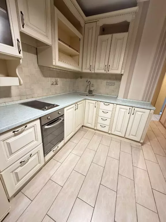 1-к кв. Москва Симферопольский бул., 24к4 (42.0 м) - Фото 0