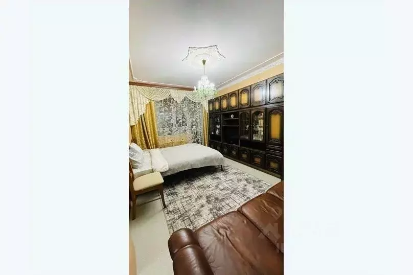 2-к кв. Москва Востряковский проезд, 23К3 (49.0 м) - Фото 1