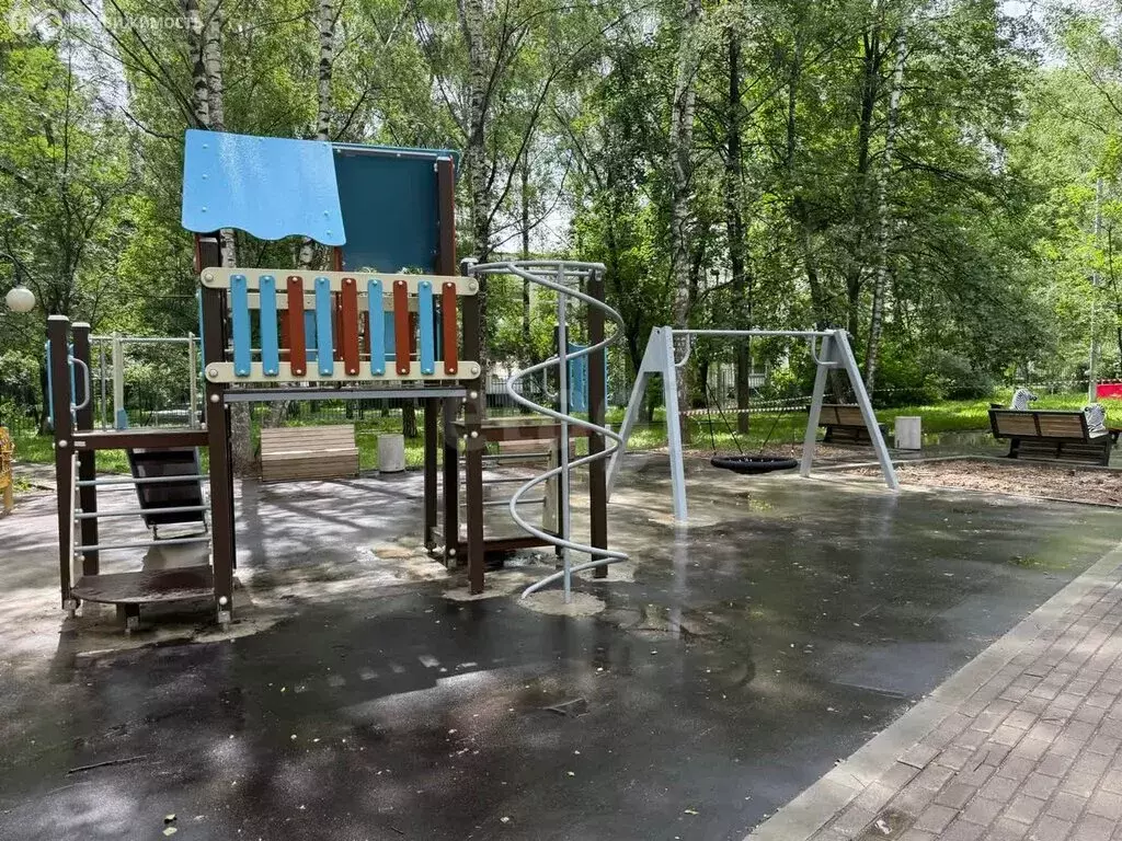 3-комнатная квартира: Москва, Новгородская улица, 13к1 (66 м) - Фото 1