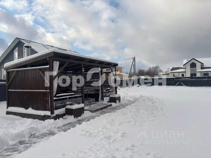 Участок в Московская область, Можайский муниципальный округ, Спутник ... - Фото 2