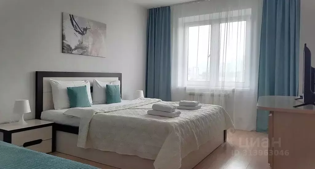 2-к кв. Свердловская область, Екатеринбург ул. Союзная, 4 (60.0 м) - Фото 1