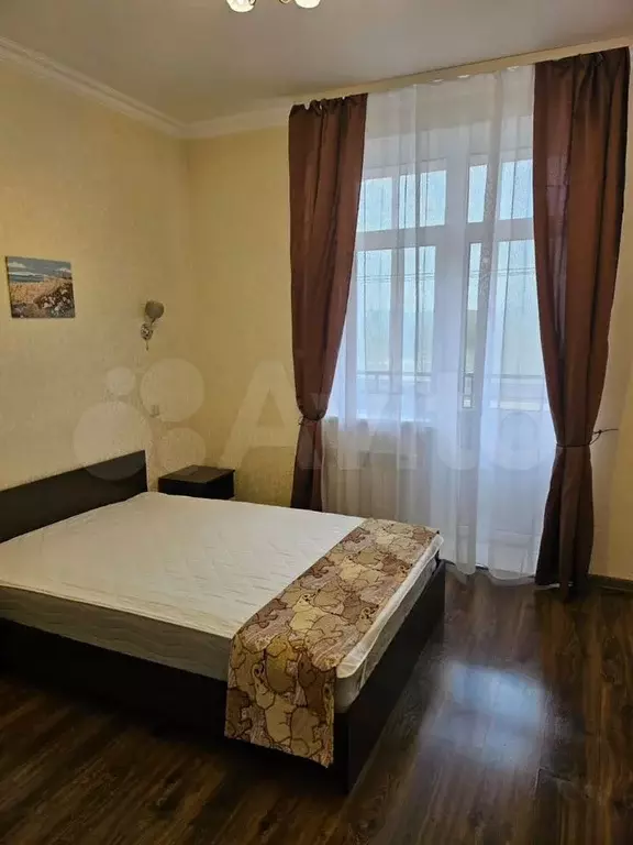 1-к. квартира, 41 м, 9/12 эт. - Фото 0