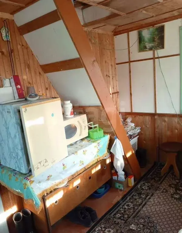 Дом в Коми, Сыктывдинский район, Выльгорт муниципальное образование, ... - Фото 2