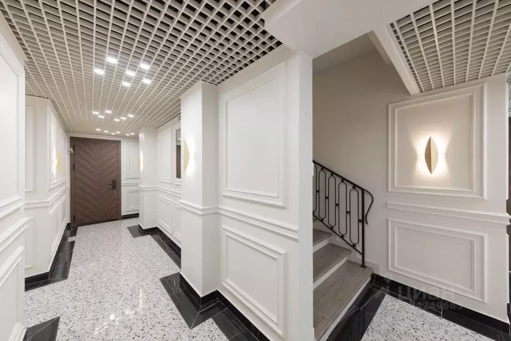 Комната Москва Рижский проезд, 3 (18.0 м) - Фото 2