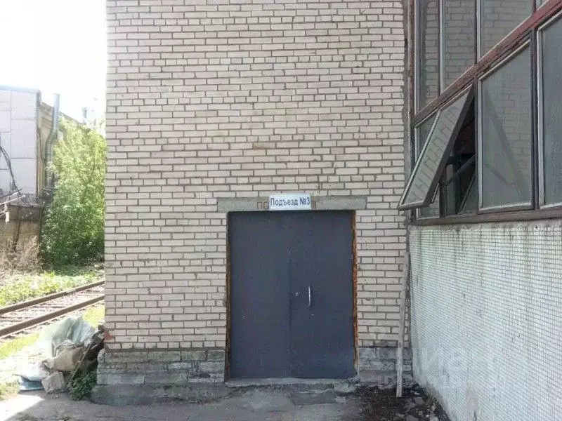 Производственное помещение в Санкт-Петербург ул. Комсомола, 1-3Г (11 ... - Фото 0