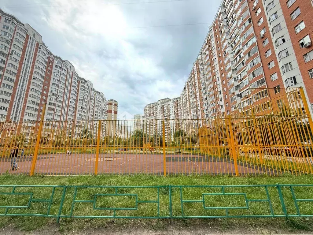 2-к кв. Московская область, Люберцы Красная Горка мкр, просп. Победы, ... - Фото 0