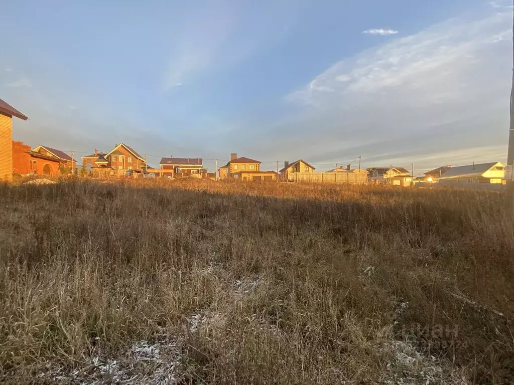 Участок в Татарстан, Казань ул. Татулык (5.2 сот.) - Фото 2