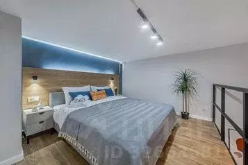 1-к кв. Москва ул. Казакова, 7 (29.0 м) - Фото 1