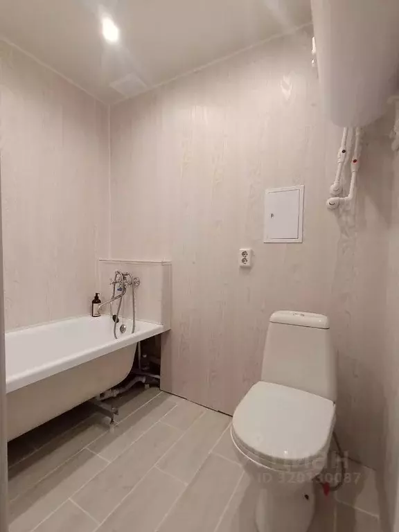 2-к кв. Хабаровский край, Советско-Гаванский район, Лососина рп ул. ... - Фото 1