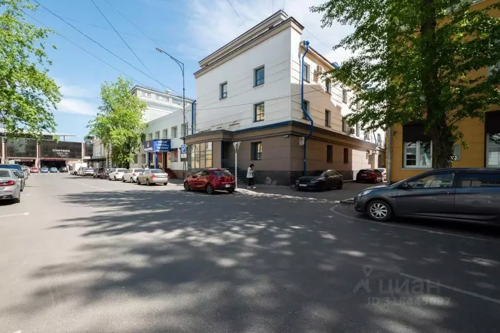 Помещение свободного назначения в Иркутская область, Иркутск ул. ... - Фото 0