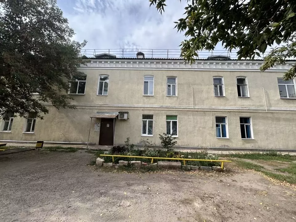 Комната Оренбургская область, Оренбург ул. Кобозева, 12/26 (15.5 м) - Фото 0