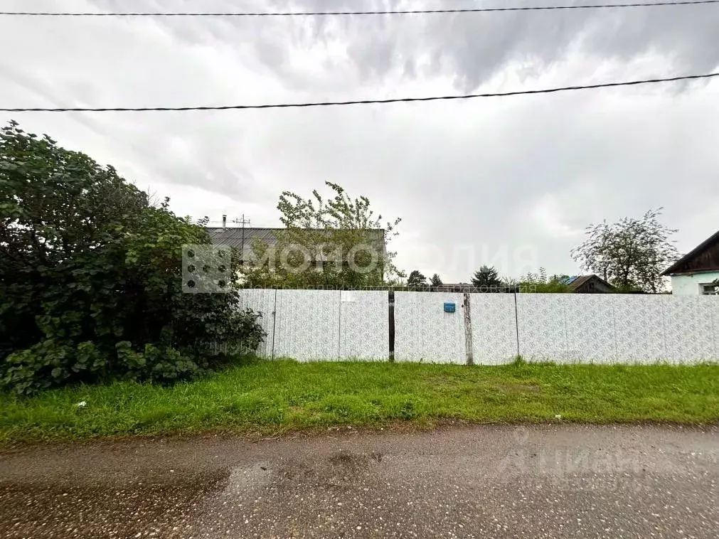 Дом в Амурская область, Белогорск Белогорская ул., 14 (31 м) - Фото 1