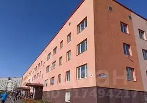 Офис в Мурманская область, Кандалакша ул. Пронина, 30 (890 м) - Фото 0