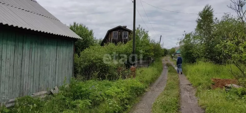 Дом в Свердловская область, Нижний Тагил УВЗ № 5 КС, 10 (25 м) - Фото 0