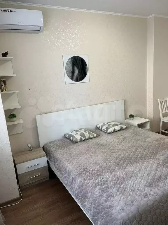 2-к. квартира, 65 м, 3/20 эт. - Фото 0
