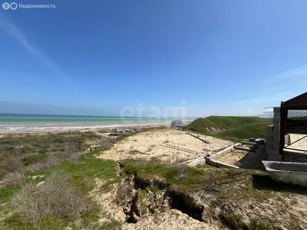 Участок в Республика Дагестан, село Карабудахкент (3 м) - Фото 1