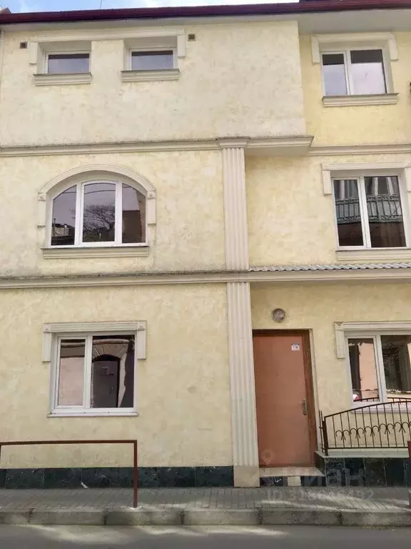 Дом в Крым, Ялта ул. Дражинского, 23 (242 м) - Фото 1