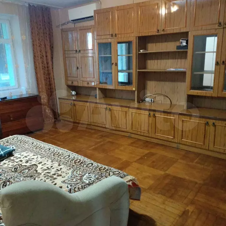 2-к. квартира, 54 м, 6/9 эт. - Фото 0
