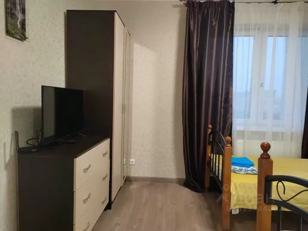 2-к кв. Свердловская область, Екатеринбург ул. Бахчиванджи, 12А (54.0 ... - Фото 1