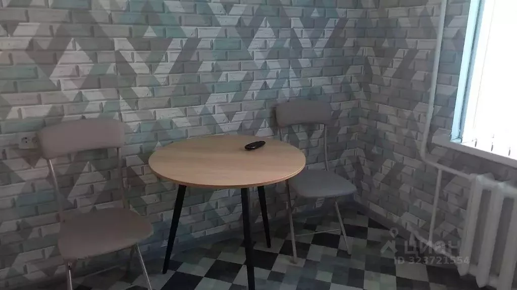 1-к кв. Сахалинская область, Южно-Сахалинск Комсомольская ул., 245А ... - Фото 2