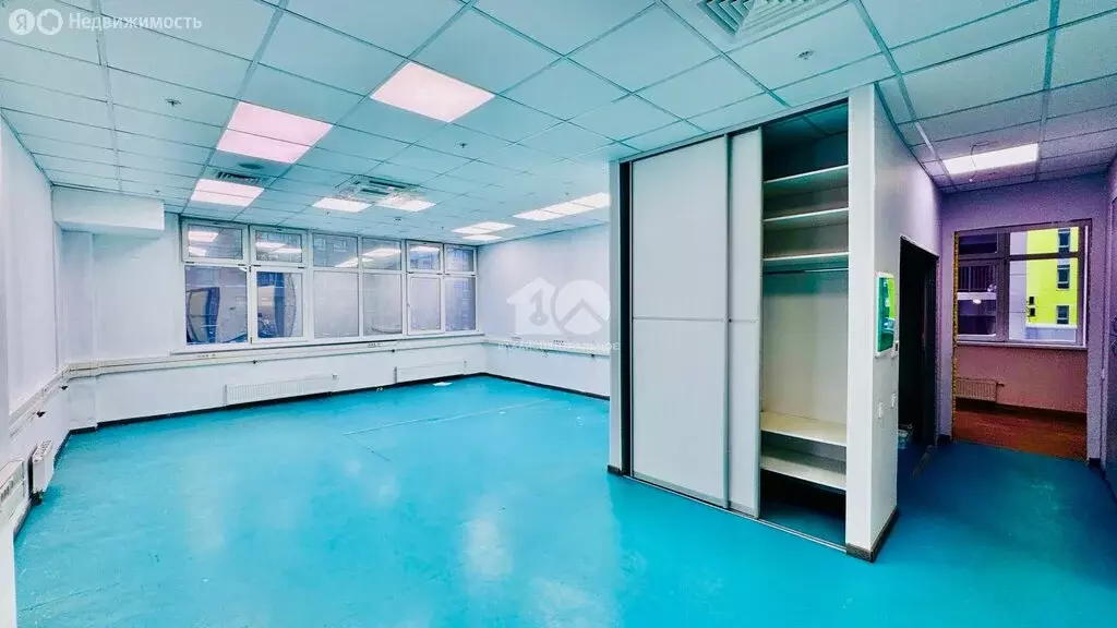 Офис (116.7 м) - Фото 2