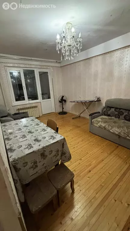 2-комнатная квартира: Махачкала, проспект Амет-хана Султана, 10Е (65 ... - Фото 0