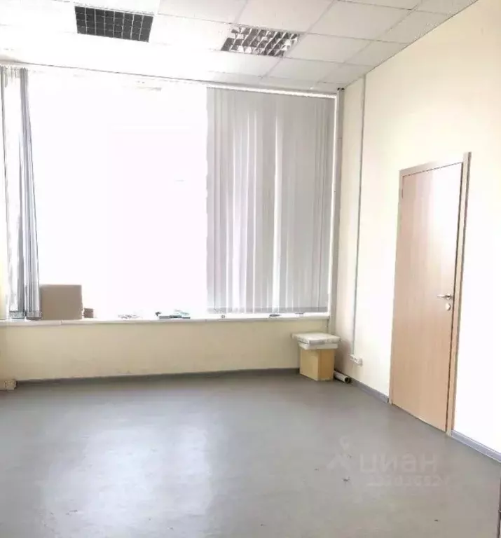 Офис в Москва Варшавское ш., 125С1 (8180 м) - Фото 1