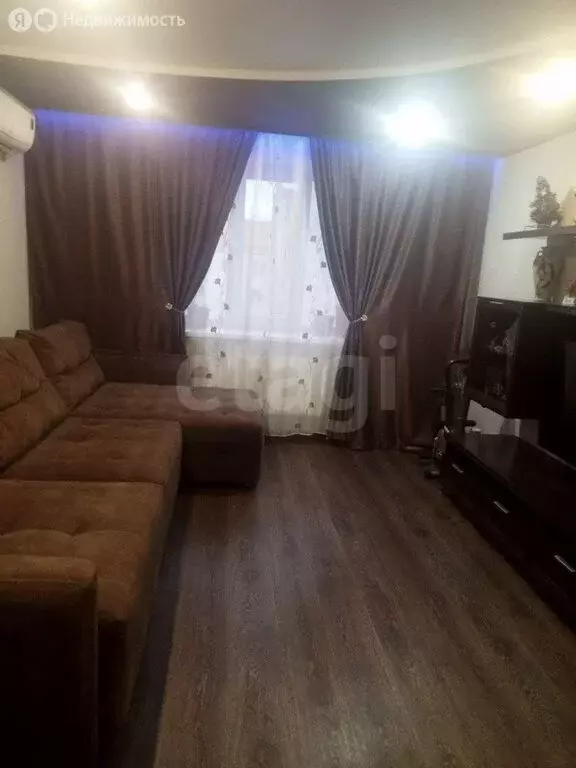 3-комнатная квартира: Энгельс, улица Ломоносова, 29 (78 м) - Фото 2