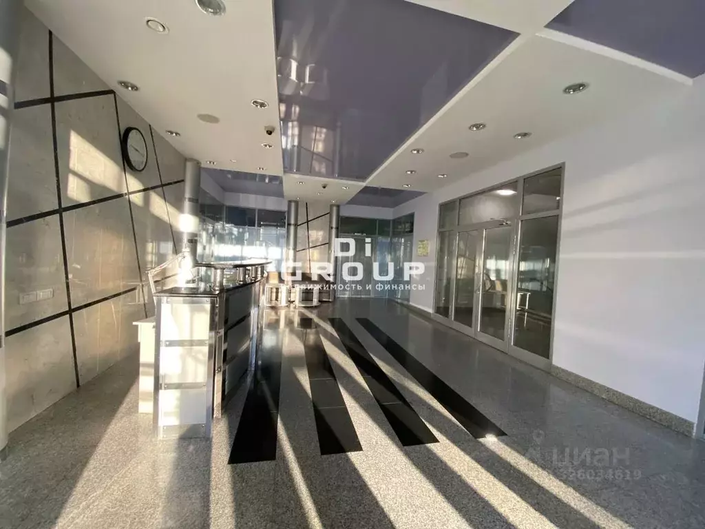 Офис в Татарстан, Казань ул. Бутлерова, 23 (128 м) - Фото 1