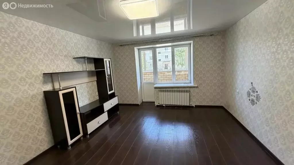 1-комнатная квартира: Туймазы, улица Котовского, 3 (39.8 м) - Фото 1