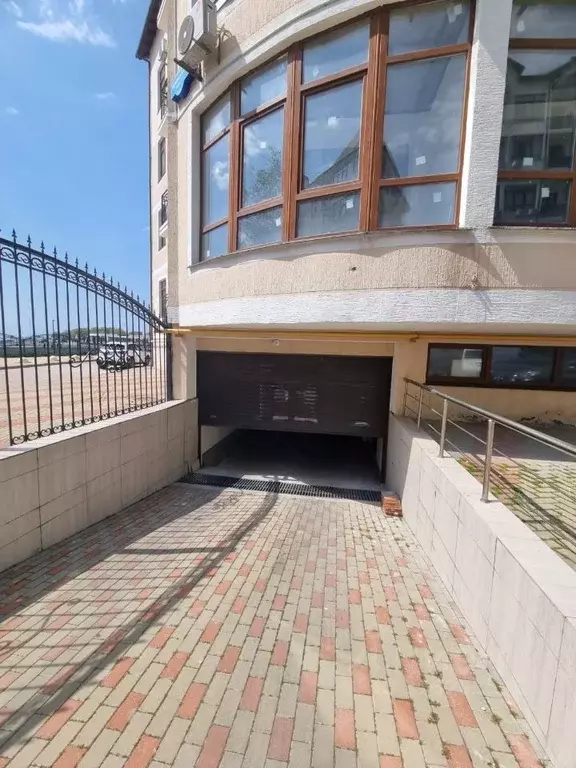Склад в Краснодарский край, Геленджик Крымская ул. (6 м) - Фото 1