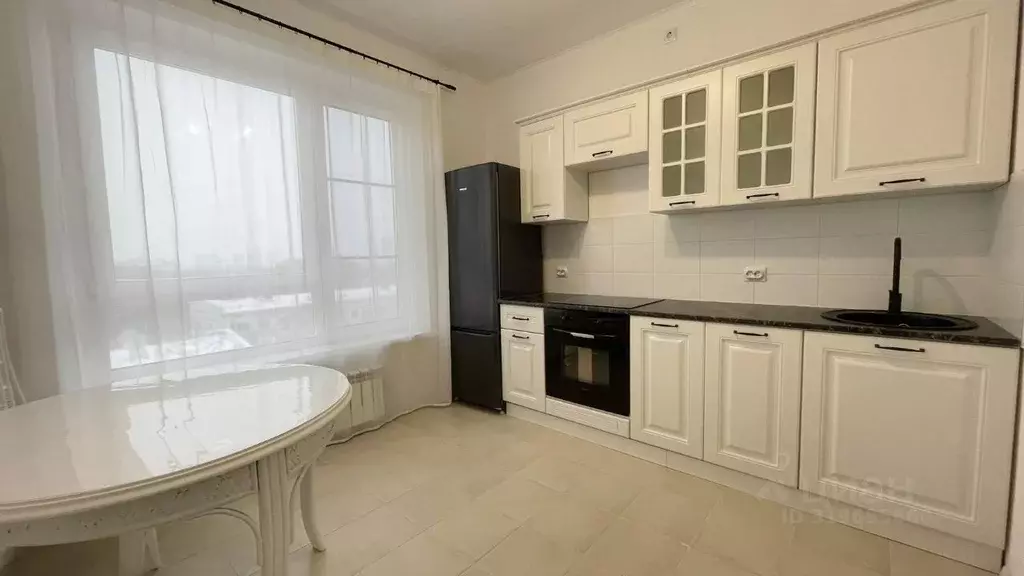 2-к кв. Москва Керченская ул., 20к1 (60.0 м) - Фото 0