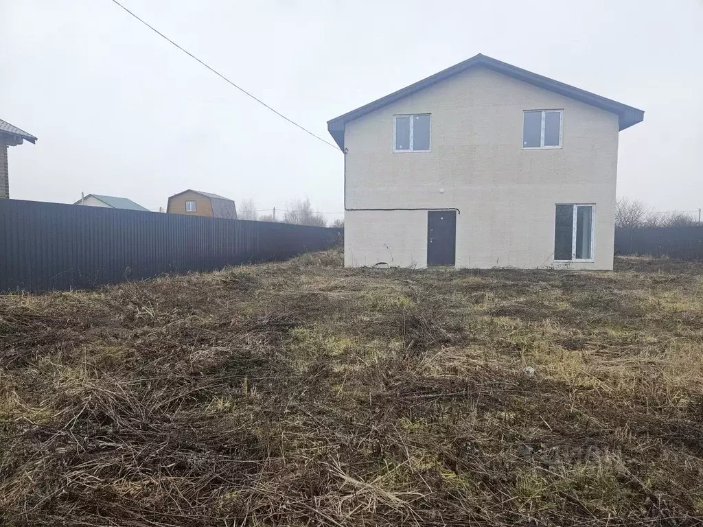 Дом в Московская область, Воскресенск городской округ, д. Гостилово ... - Фото 1