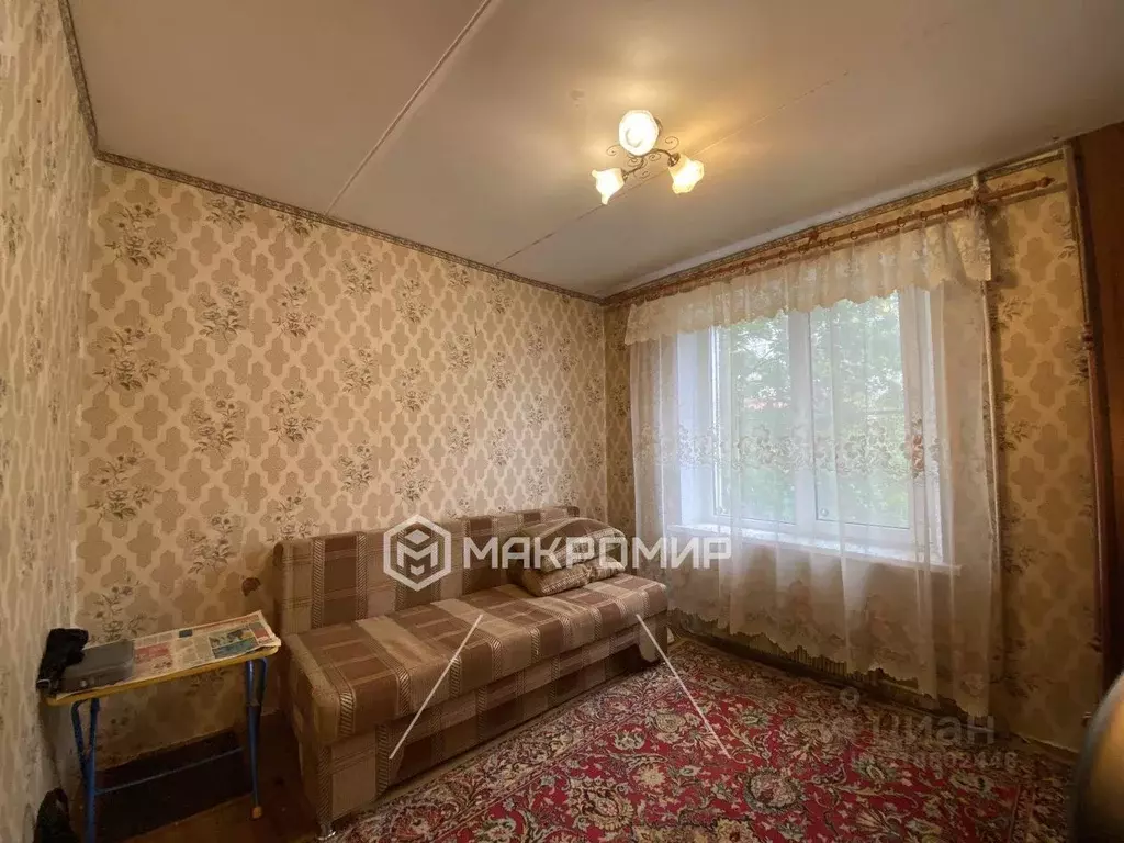 Комната Москва Задонский проезд, 24К2 (10.0 м) - Фото 0