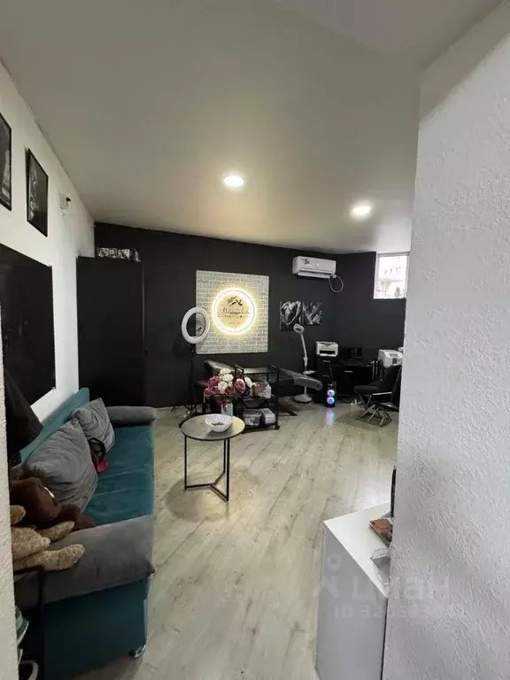 Помещение свободного назначения в Краснодарский край, Анапа ... - Фото 1