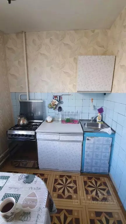 2-к кв. Москва Чертановская ул., 29К2 (50.0 м) - Фото 2