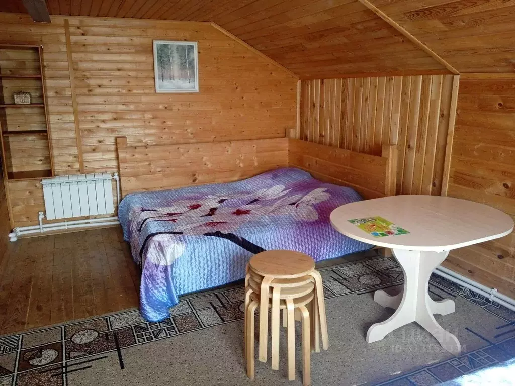 Комната Челябинская область, Саткинский муниципальный округ, пос. ... - Фото 0