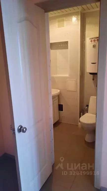 1-к кв. Саратовская область, Саратов ул. Имени А.П. Шехурдина, 44 ... - Фото 2