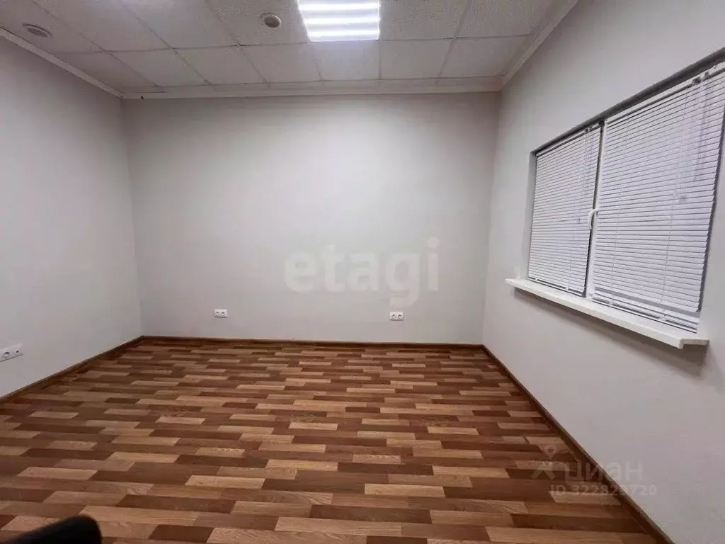 Офис в Тюменская область, Тюмень ул. Московский Тракт, 133 (25 м) - Фото 1