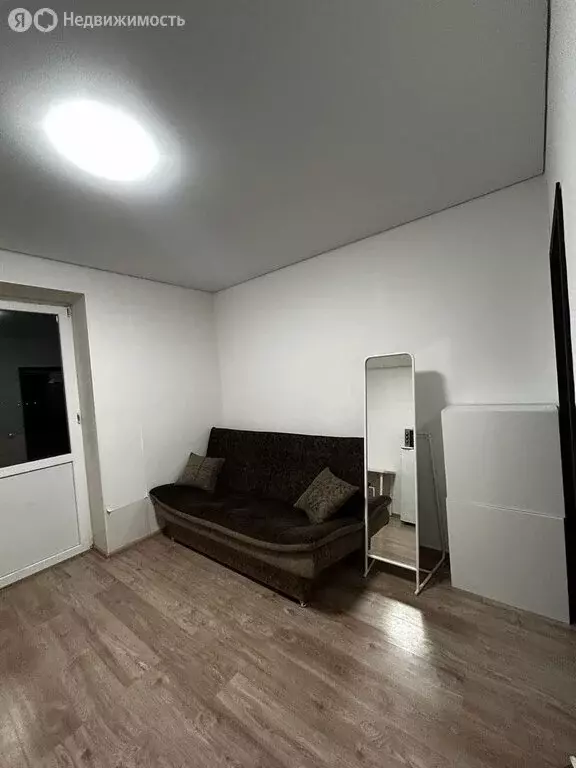 Квартира-студия: аул Новая Адыгея, Бжегокайская улица, 92 (18.1 м) - Фото 2