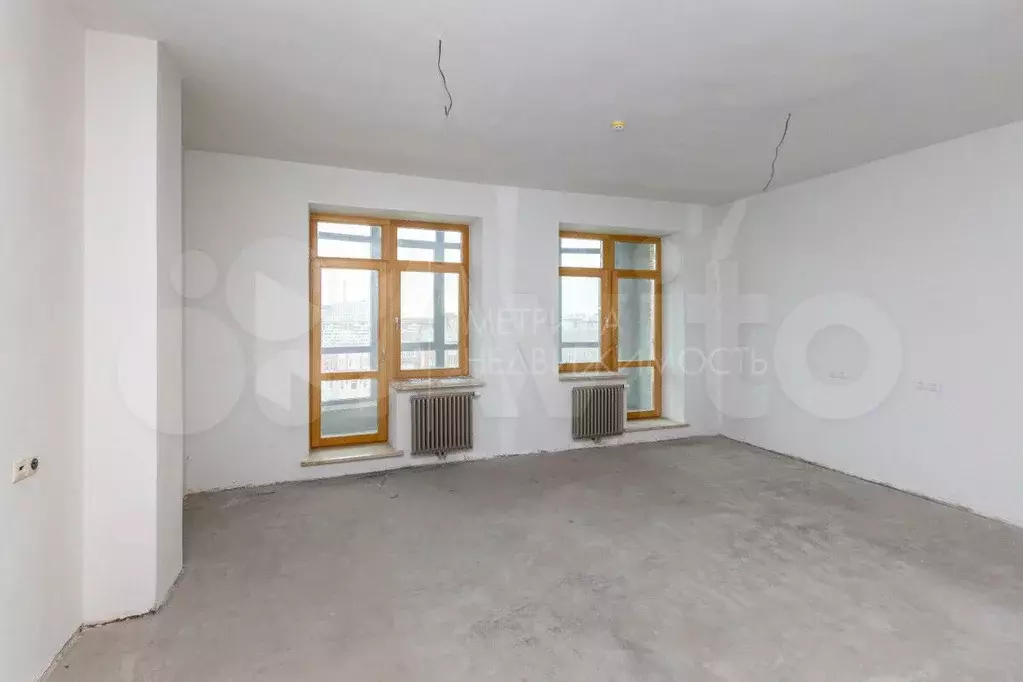 2-к. квартира, 112,8 м, 9/10 эт. - Фото 1