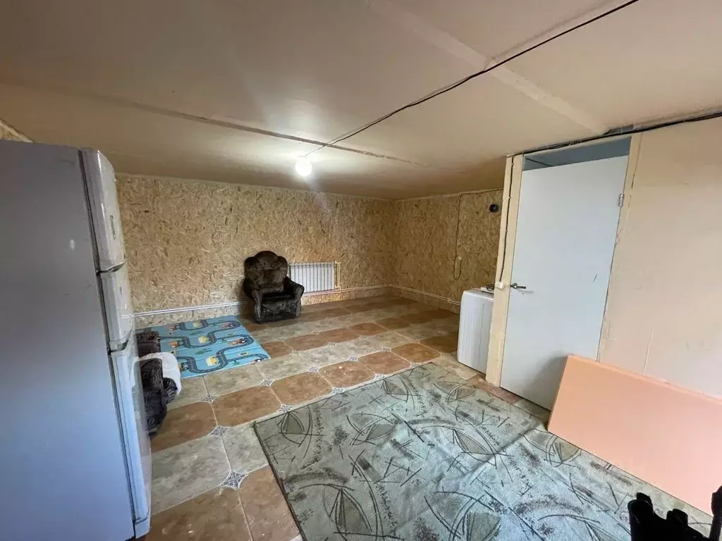 Дом в Ленинградская область, Гатчина Мариенбург СНТ, 26 (30 м) - Фото 2