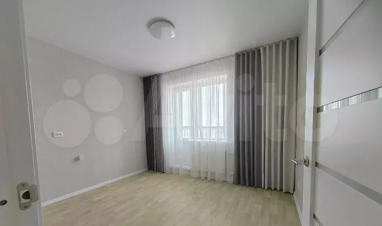 1-к. квартира, 55,6 м, 2/8 эт. - Фото 0
